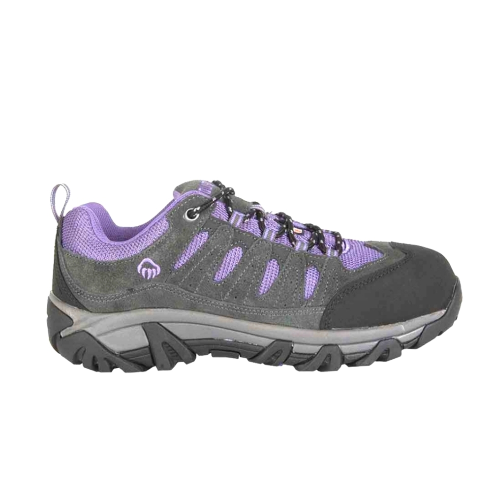 NIB OBO:  Wolverine Women's Outlook CSA Safety Shoes